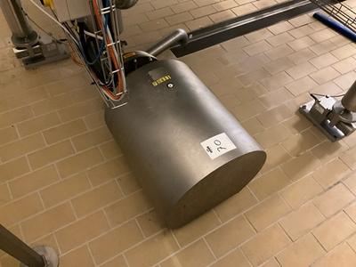 Immagine panoramica di 2005 Alfa laval LKH40/235 FSS Pump